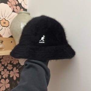 Kangol Women's Furgora Bucket Hat